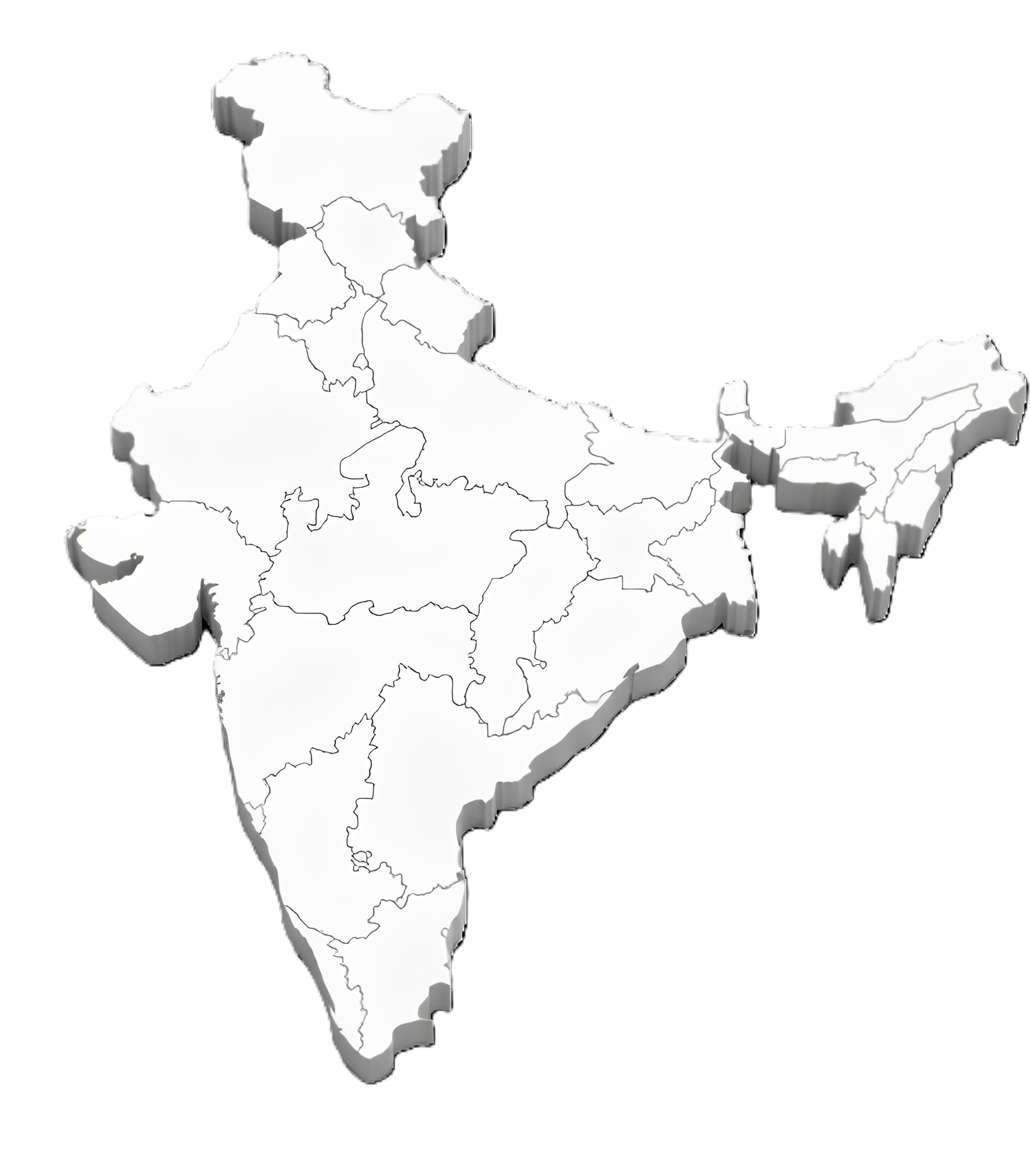 India Map